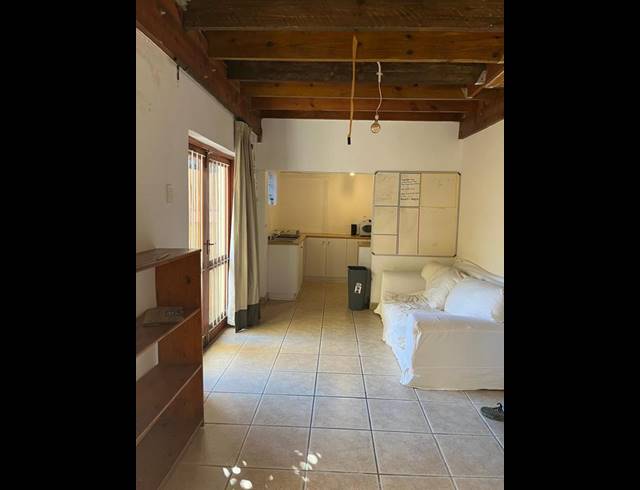 1 BEDROOM TOWNHOUSE FOR SALE IN MOWBRAY